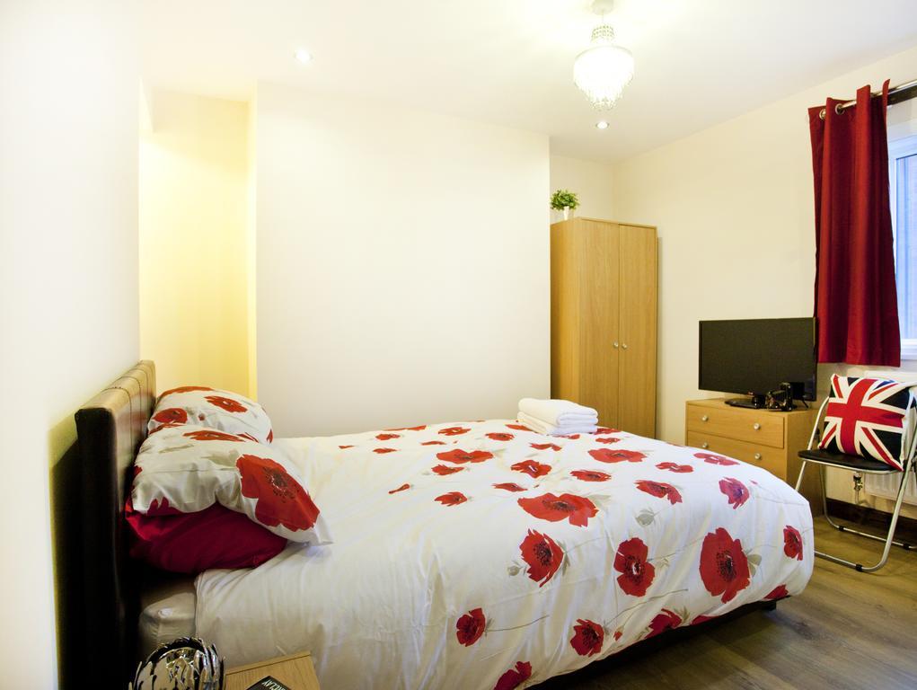 Victoria Centre Apartments In The Victoria Centre Shopping Centre - Nottingham City Centre - 24 Hour Access - Most Central Location, Lounge, Kitchen, Washing Machine - Opposite Hilton By Restaurants & Shops - Outdoor Parking Cars Or Vans Five Pounds 部屋 写真