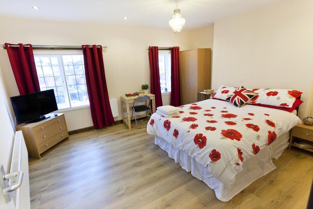 Victoria Centre Apartments In The Victoria Centre Shopping Centre - Nottingham City Centre - 24 Hour Access - Most Central Location, Lounge, Kitchen, Washing Machine - Opposite Hilton By Restaurants & Shops - Outdoor Parking Cars Or Vans Five Pounds 部屋 写真