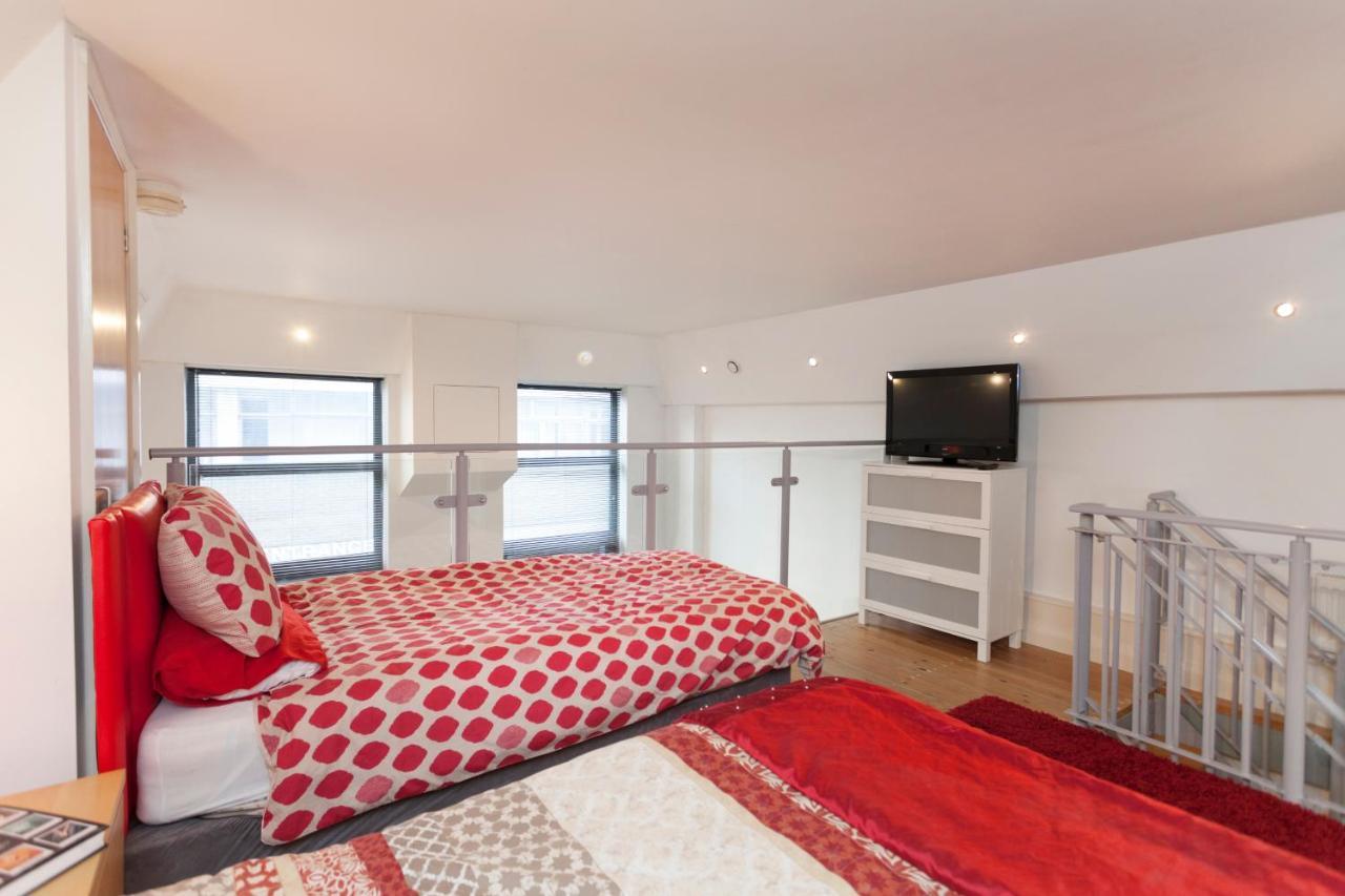 Victoria Centre Apartments In The Victoria Centre Shopping Centre - Nottingham City Centre - 24 Hour Access - Most Central Location, Lounge, Kitchen, Washing Machine - Opposite Hilton By Restaurants & Shops - Outdoor Parking Cars Or Vans Five Pounds 部屋 写真